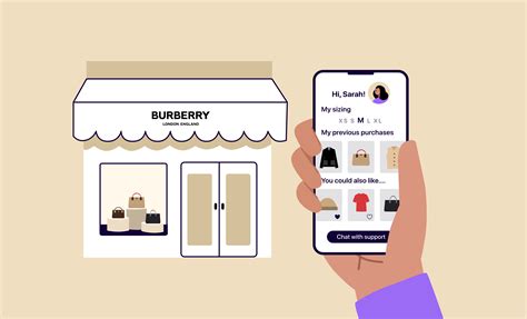 burberry multi channel strategy|omnichannel strategy Burberry.